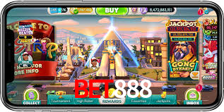bet888: A Experiência de Casino com Jogos de Mesa ao Vivo
